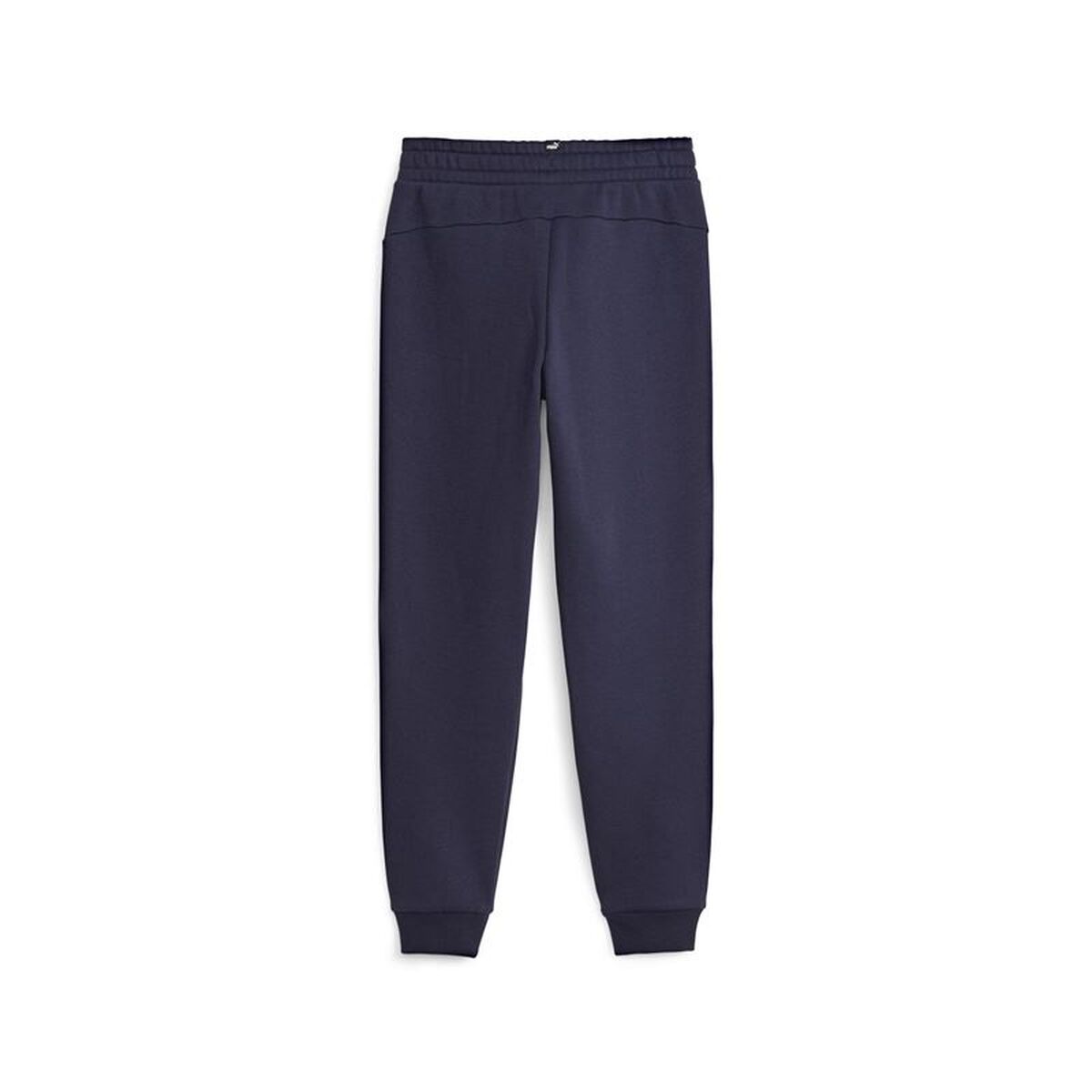 Pantaloni lungi de sport Puma Bleumarin
