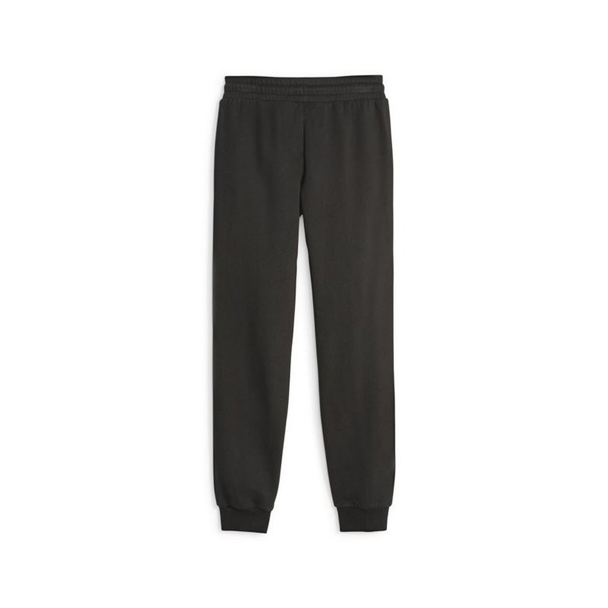 Pantaloni lungi de sport Puma Negru