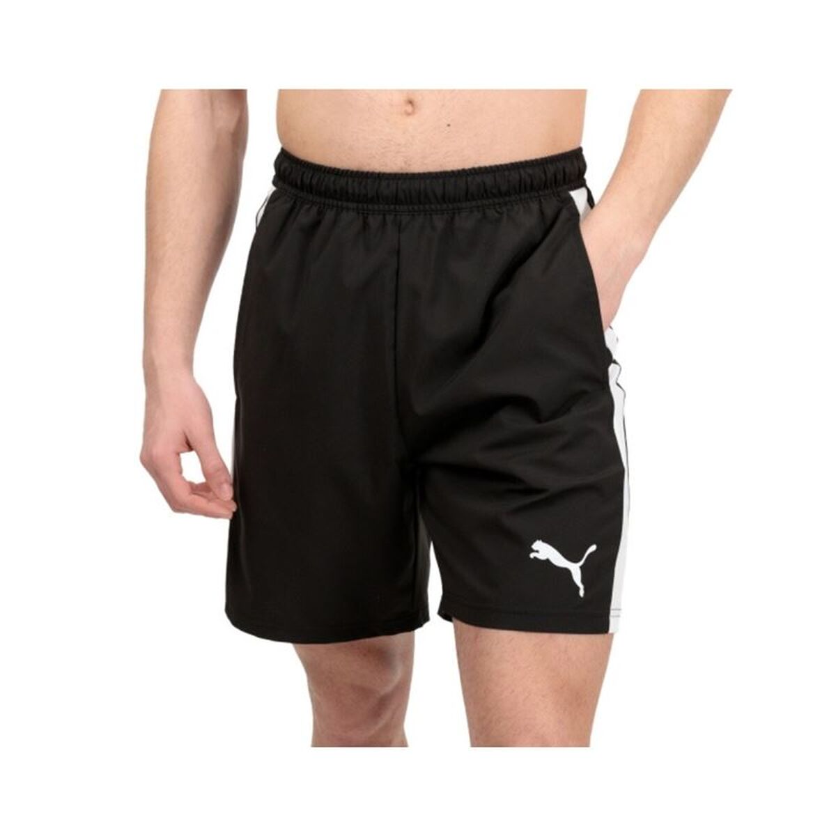 Pantalon Scurt Sport Puma Padel