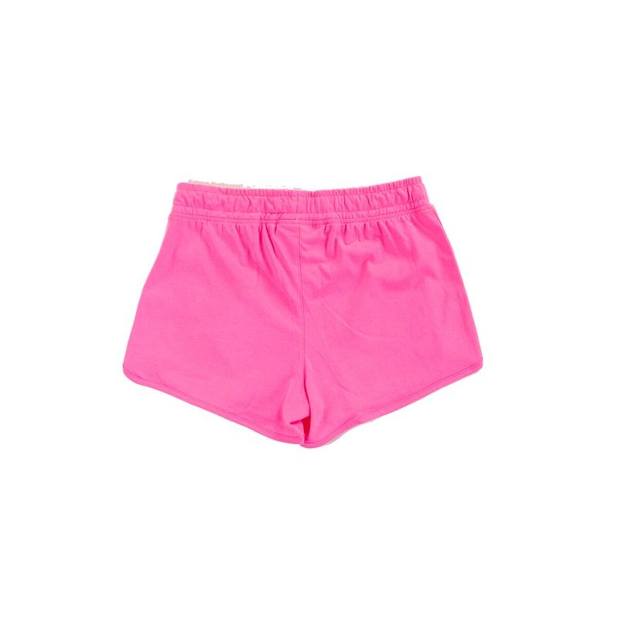 Pantalon Scurt Sport Champion Fucsia