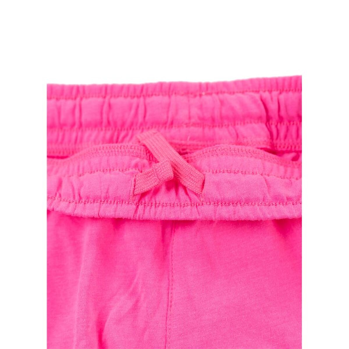 Pantalon Scurt Sport Champion Fucsia