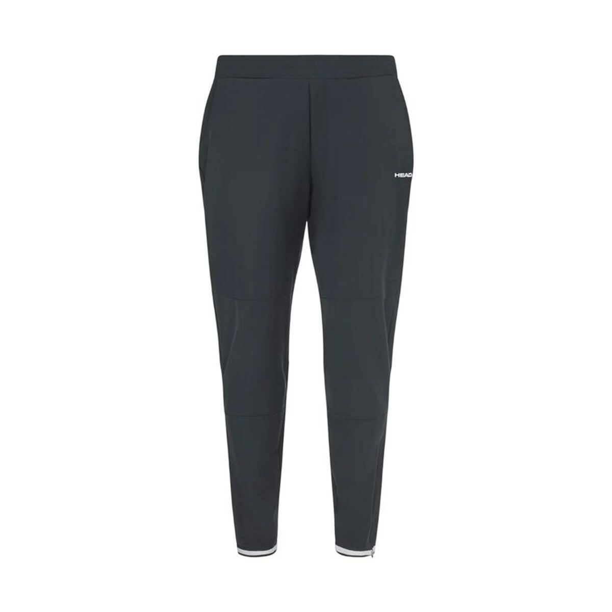 Pantaloni lungi de sport Head Breaker Negru Bărbați