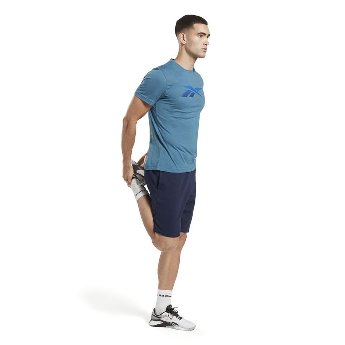 Pantalon Scurt Sport Reebok