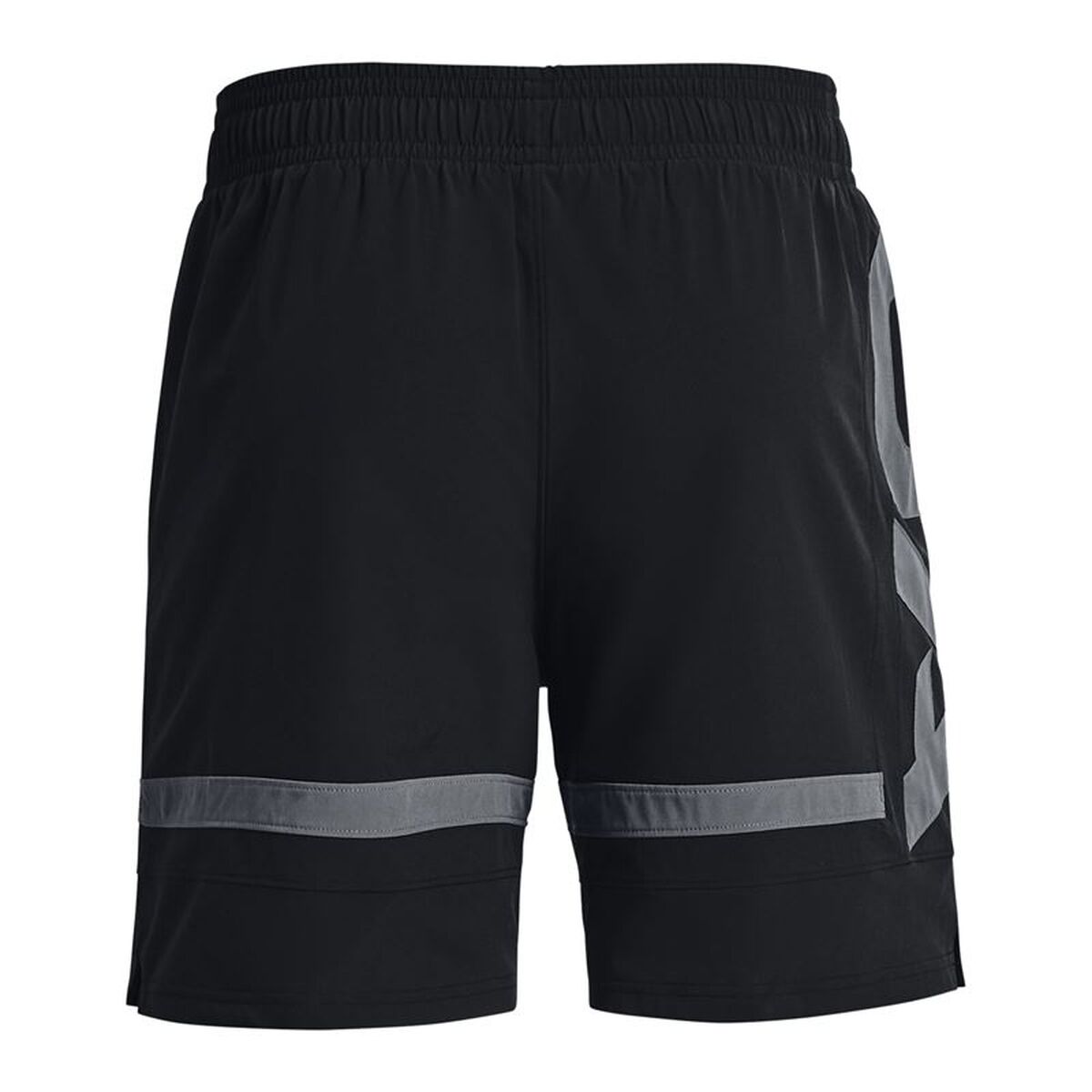 Pantalon Scurt Sport Under Armour Negru