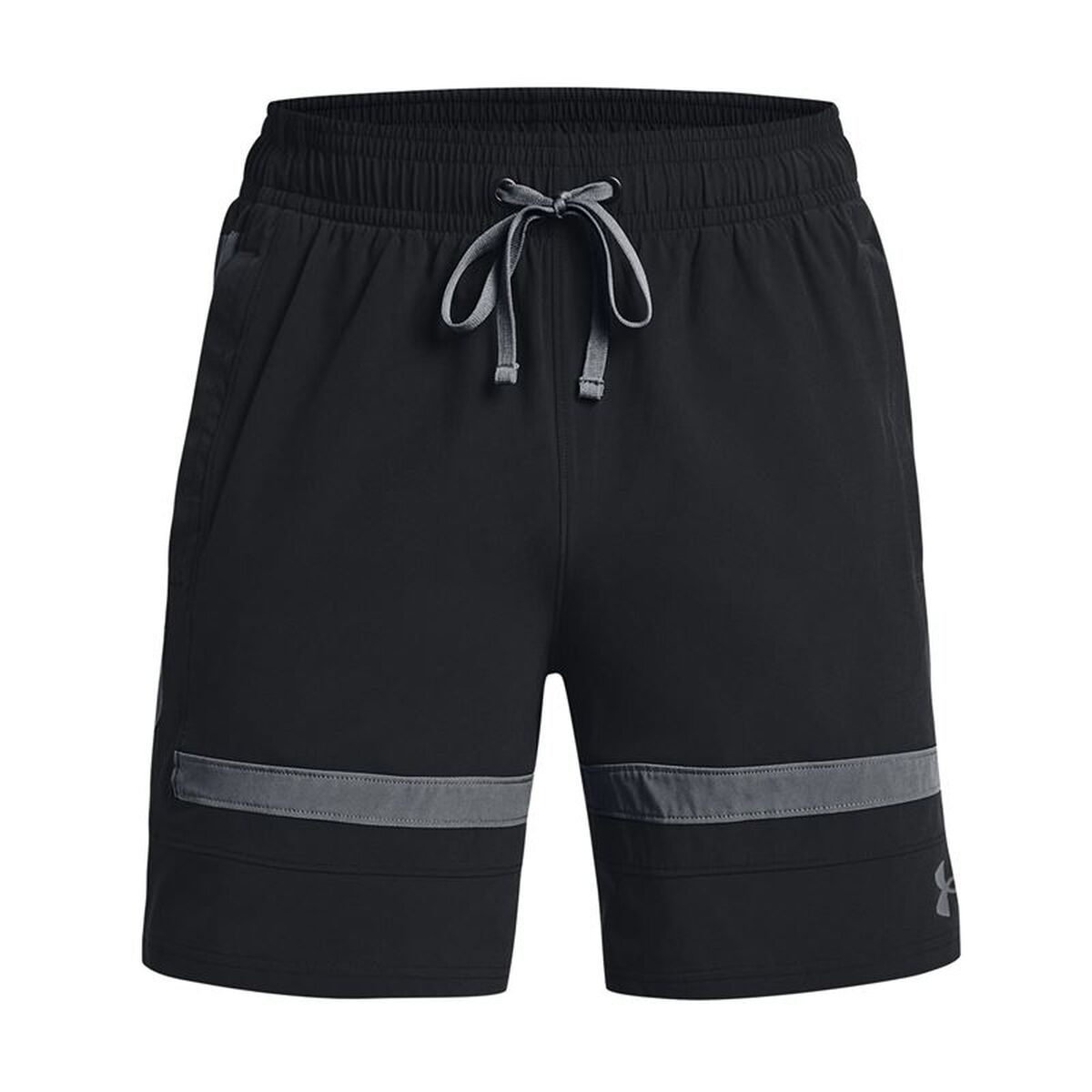 Pantalon Scurt Sport Under Armour Negru