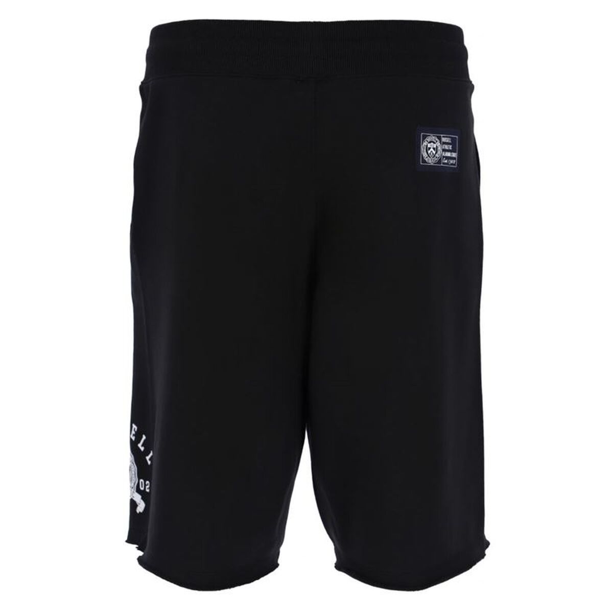 Pantalon Scurt Sport Russell Athletic Negru