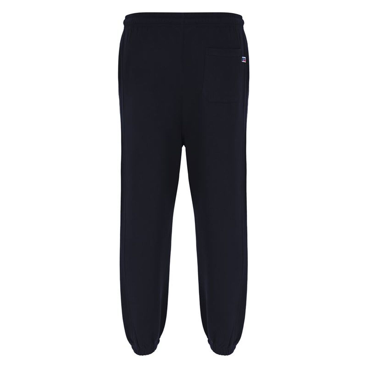 Pantaloni lungi de sport Russell Athletic Jogger Iconic Bleumarin Bărbați