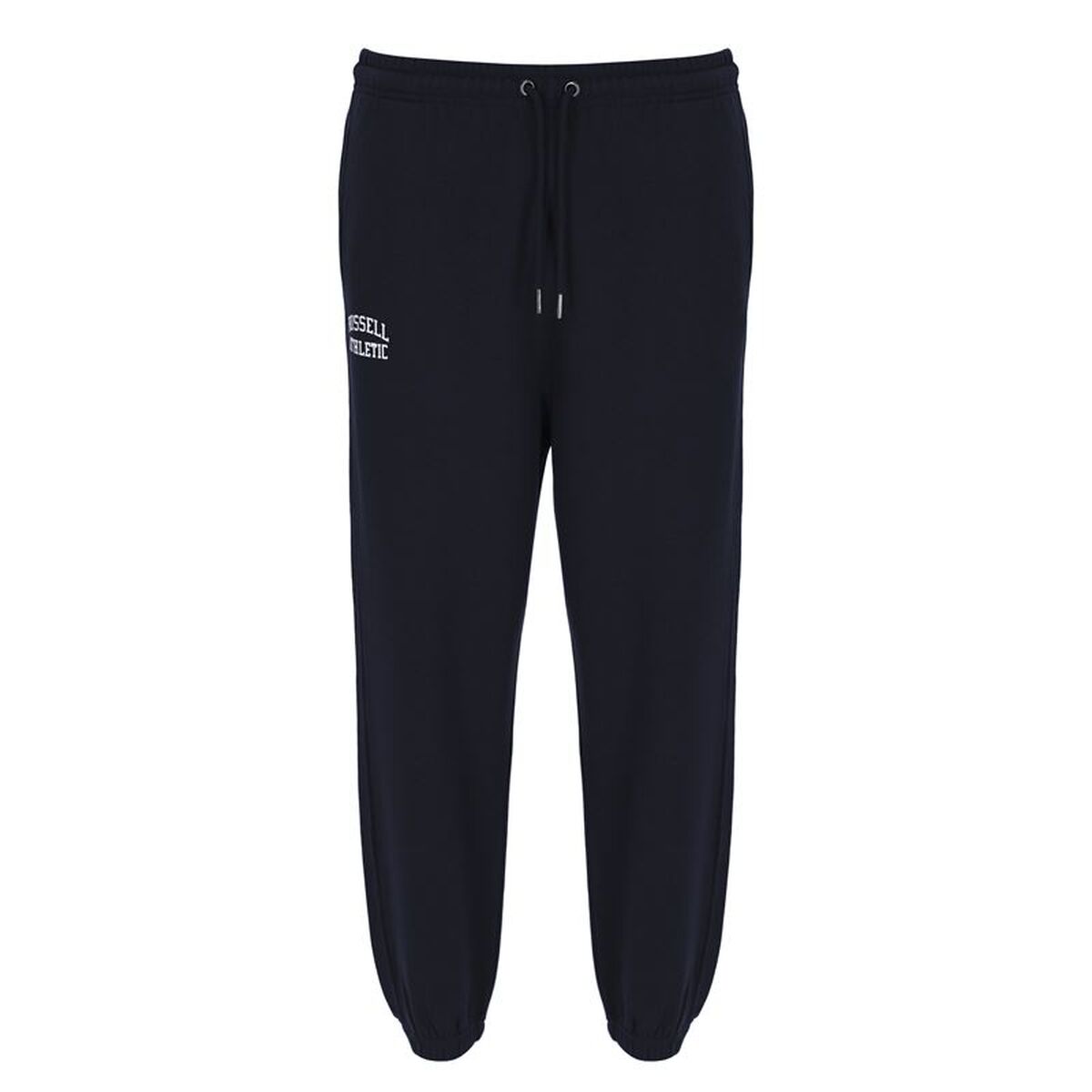 Pantaloni lungi de sport Russell Athletic Jogger Iconic Bleumarin Bărbați