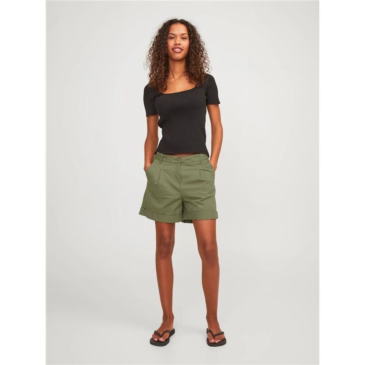 Pantalon Scurt Sport Jack & Jones