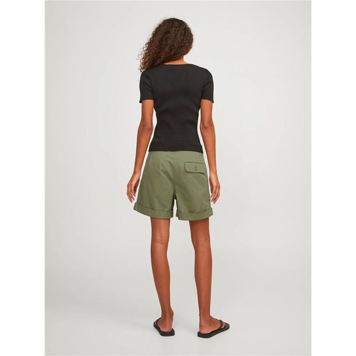 Pantalon Scurt Sport Jack & Jones