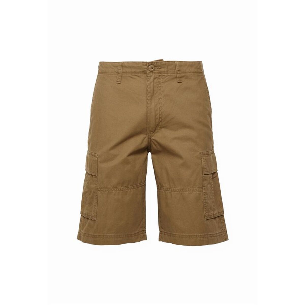 Pantalon scurt Jack & Jones Jpstcole Jjcampaign Short Jnr Maro Infantil Bărbați