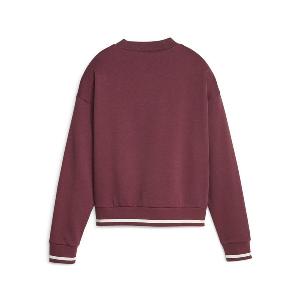 Hanorac cu Glugă Femei Puma Squad Crew