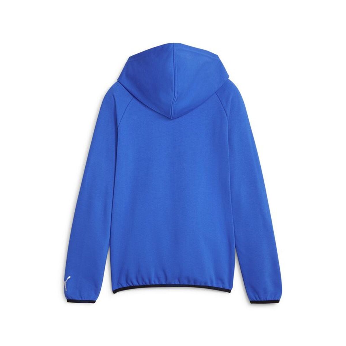 Hanorac cu Glugă Copii Puma Active