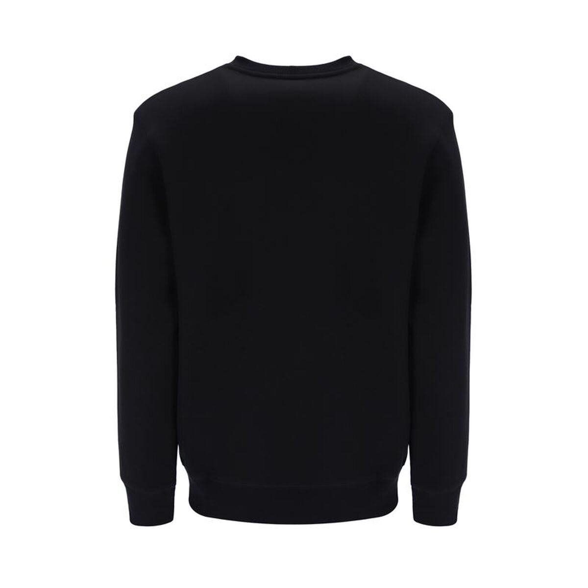 Hanorac cu Glugă Bărbați Russell Athletic Rose  Negru