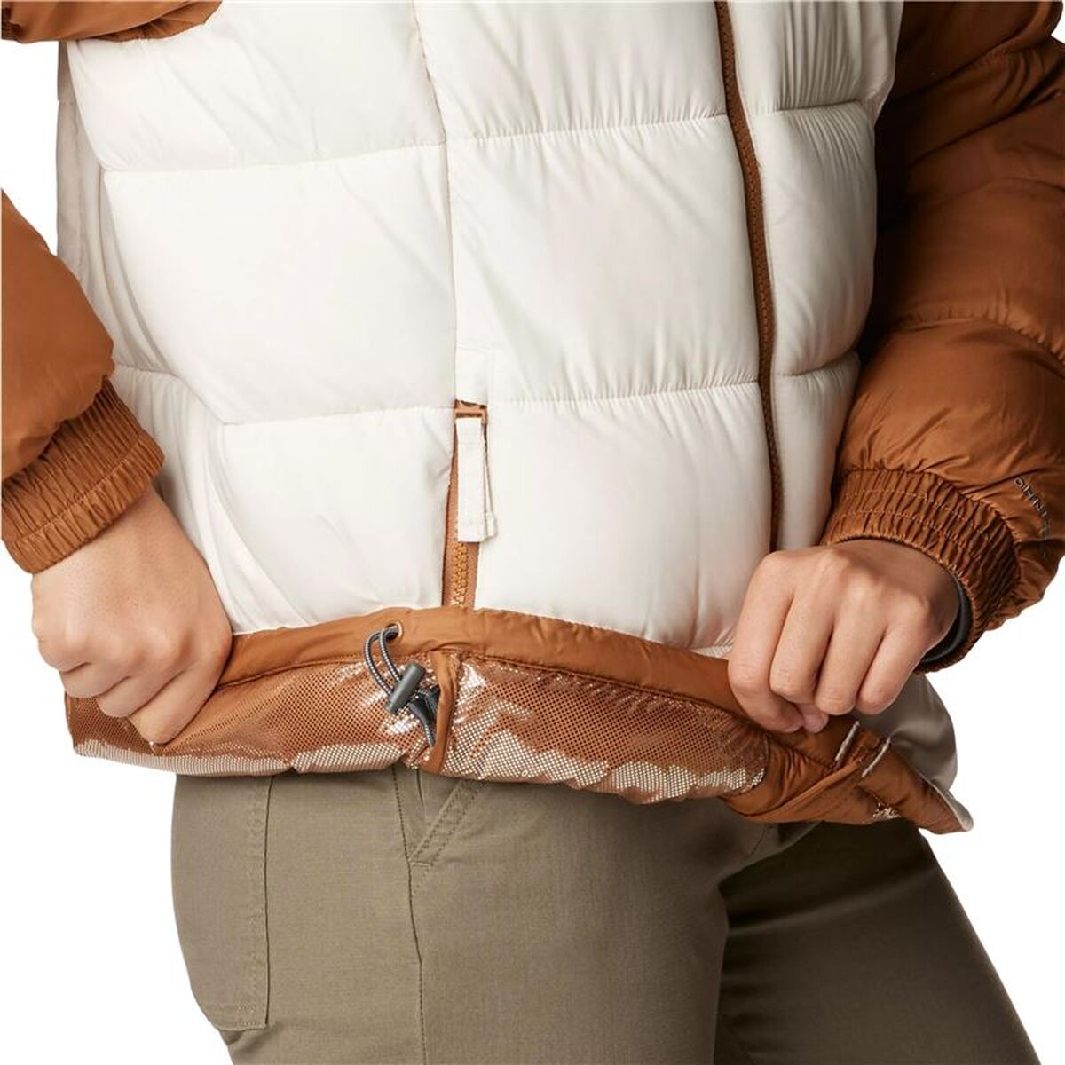 Vestă Columbia Pike Lake Maro