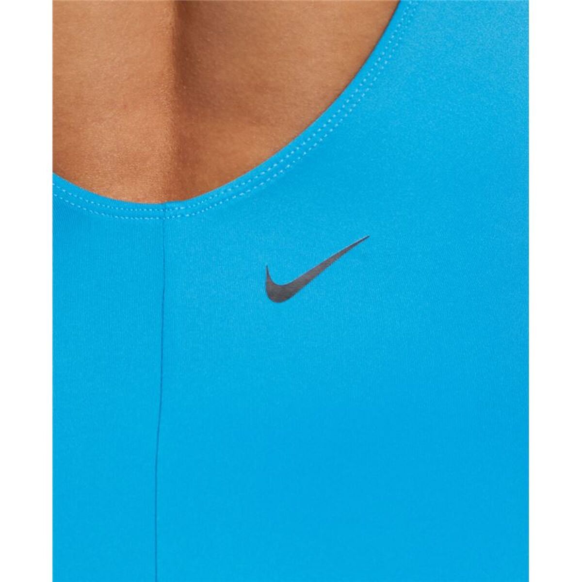 Costum de Baie Femei Nike Indigo