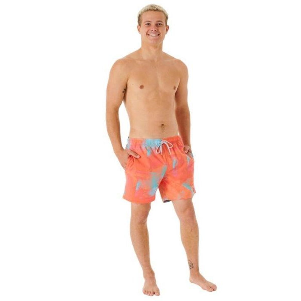 Costum de Baie Bărbați Rip Curl Coral