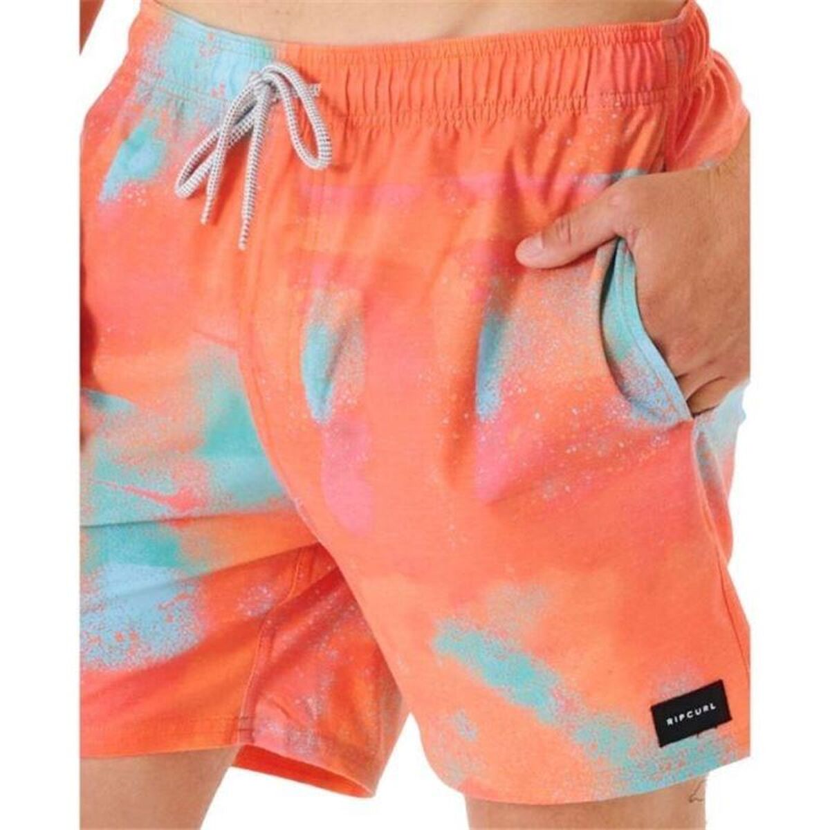 Costum de Baie Bărbați Rip Curl Coral