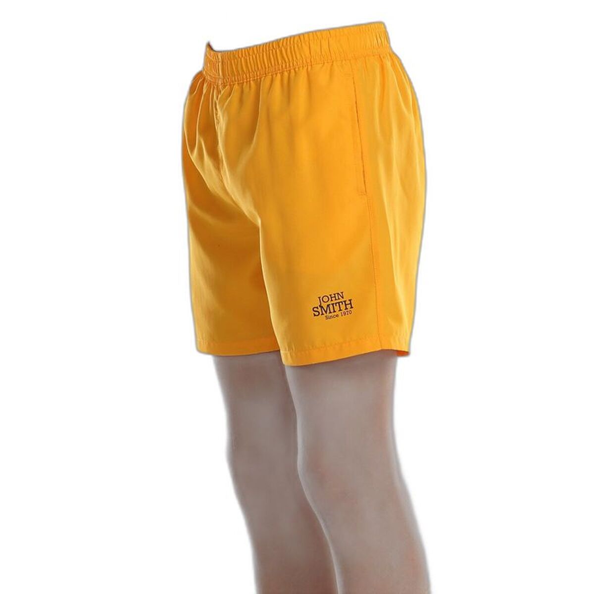 Costum de Baie Copii John Smith