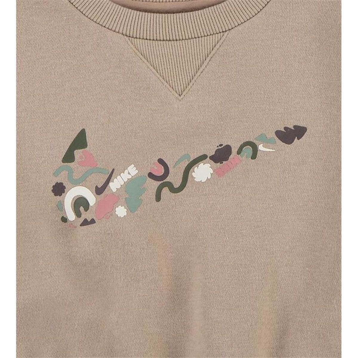 Set Sport pentru Bebeluși Nike NSW Primary Play Maro