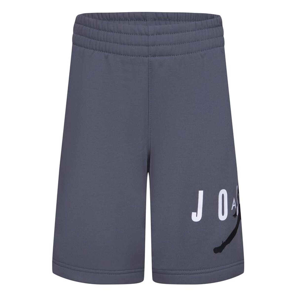 Set Sport pentru Copii Nike Jordan Gri