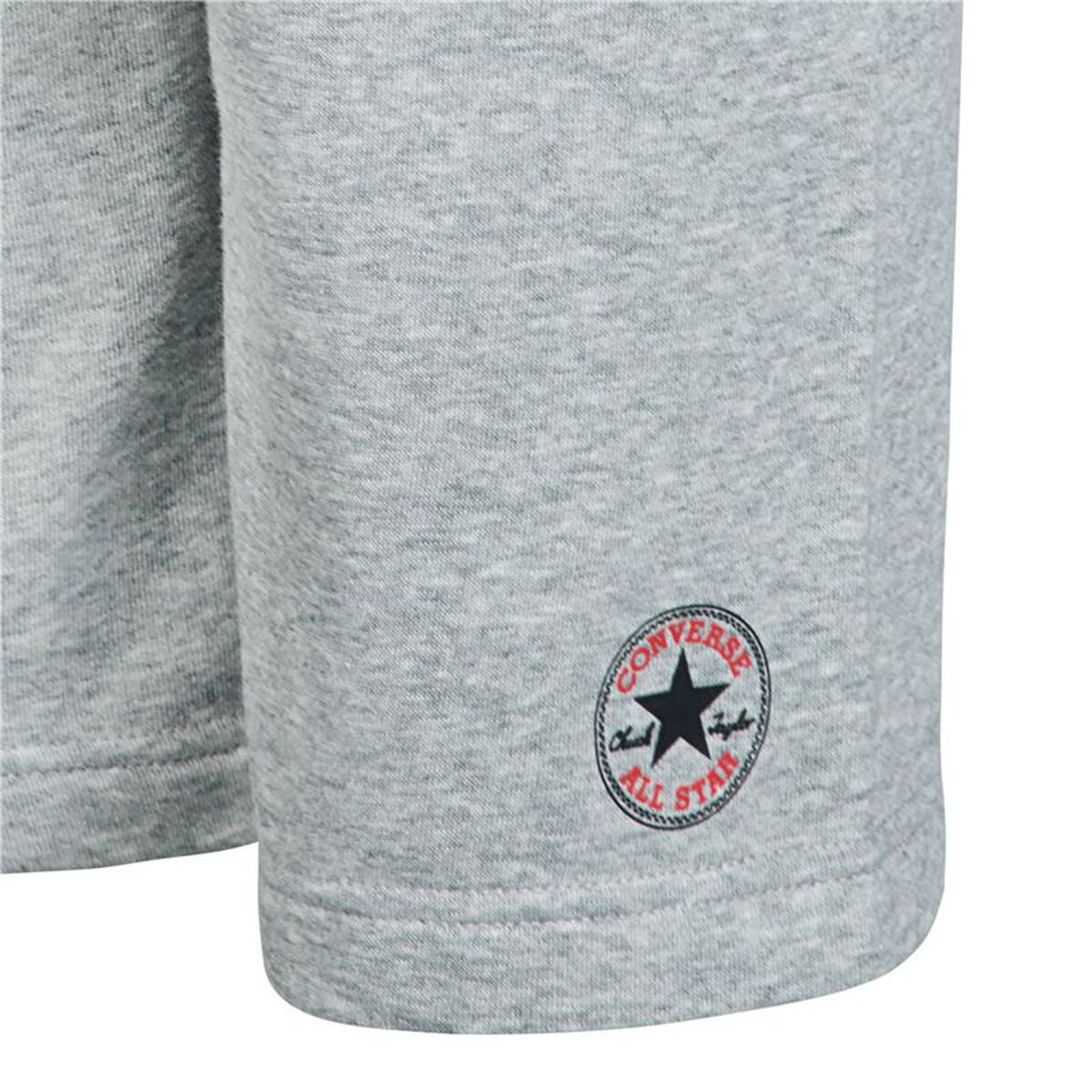 Set Sport pentru Copii Converse Core Tee  Ft Short Multicolor