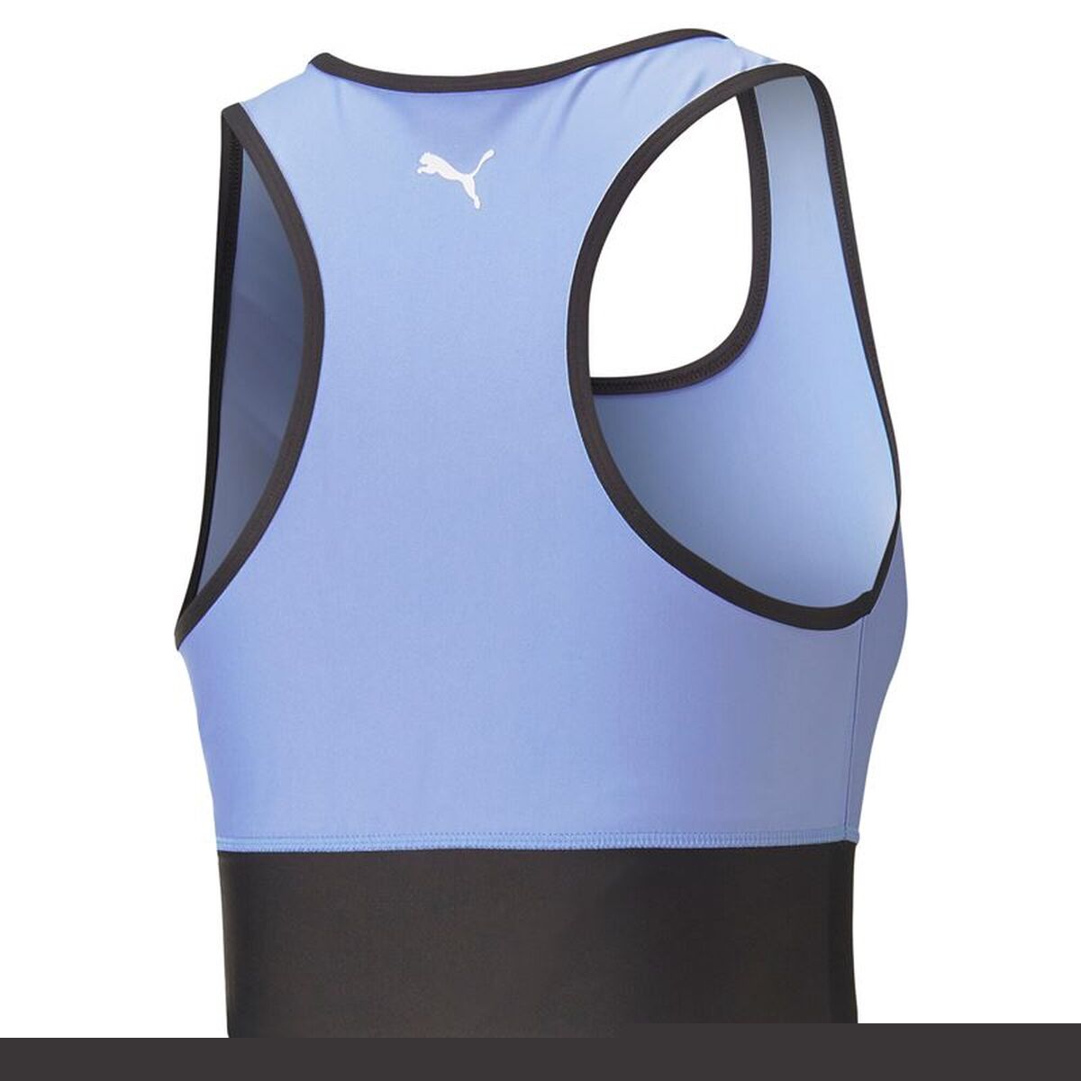 Sutien Sport Puma Indigo