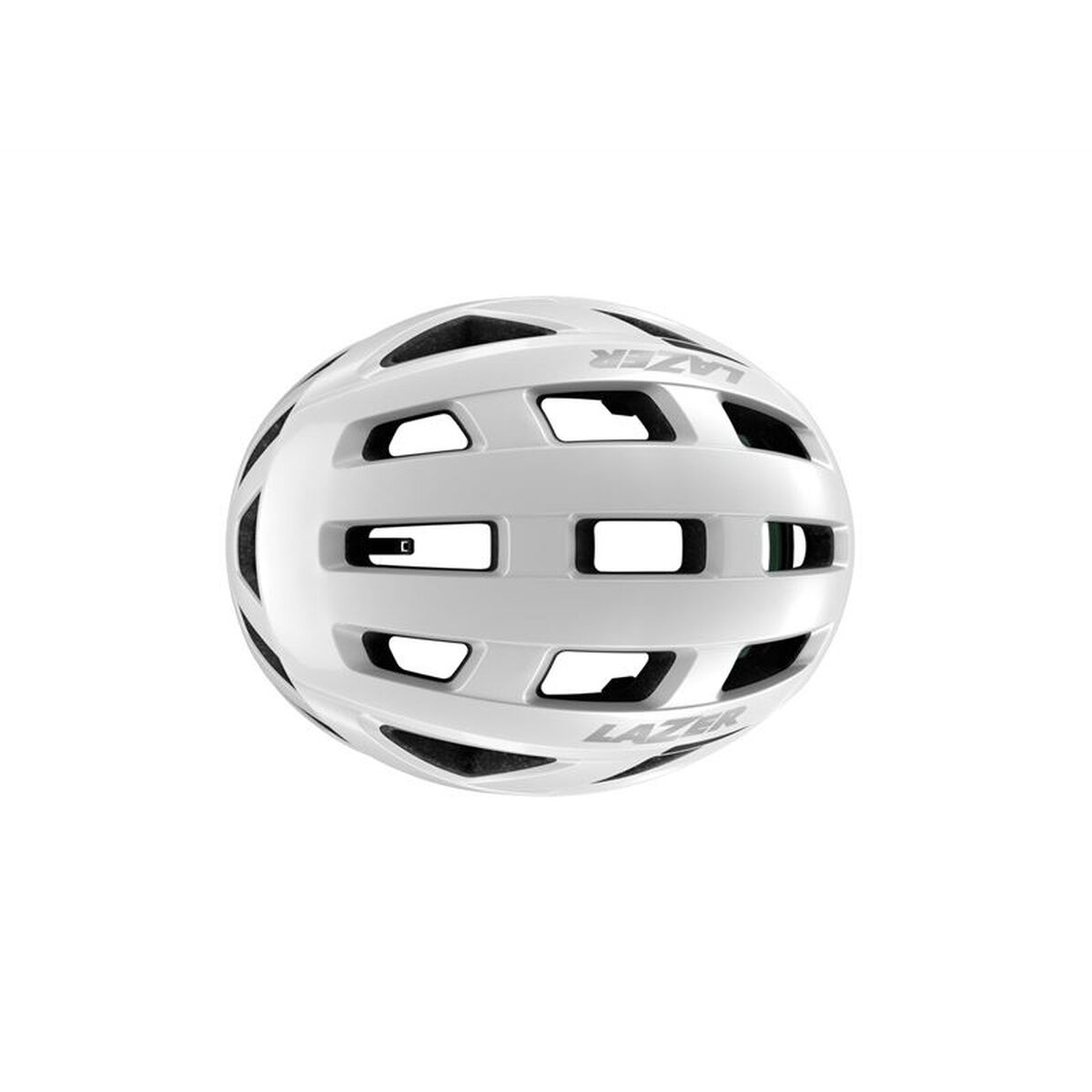 Cască de Ciclism pentru Adulți Lazer Tonic KinetiCore Alb