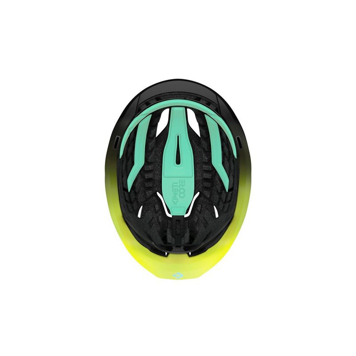 Cască de Ciclism pentru Adulți Lazer Vento KinetiCore Negru