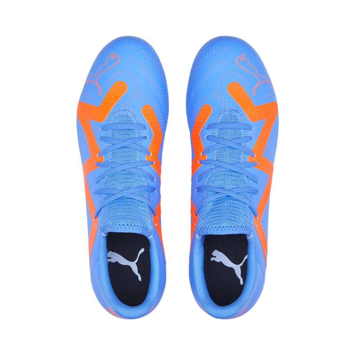 Încălțăminte de Fotbal pentru Adulți Puma Future Play Mg Glimmer