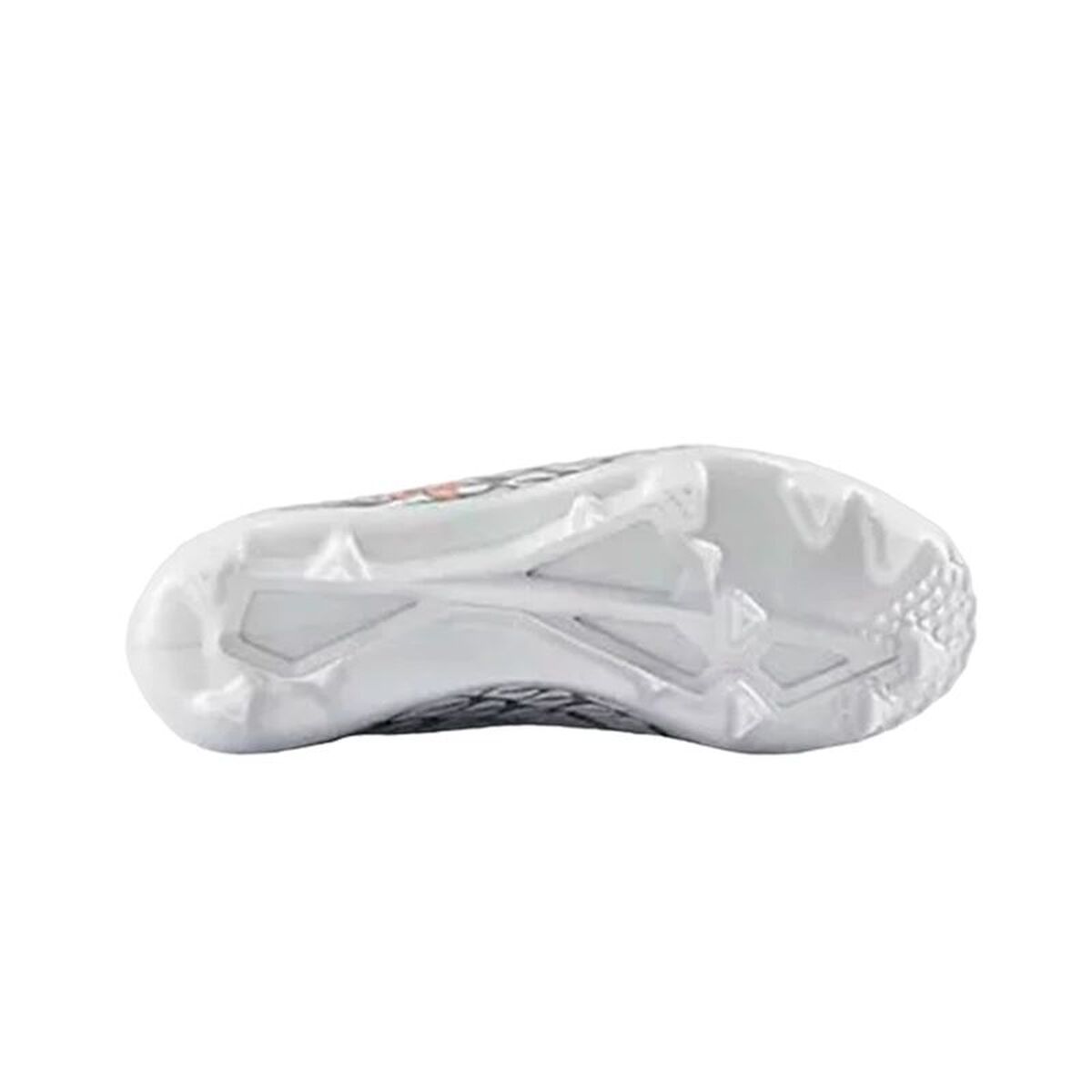 Ghete de Fotbal pentru Copii New Balance Furon v7 Dispatch FG Gri