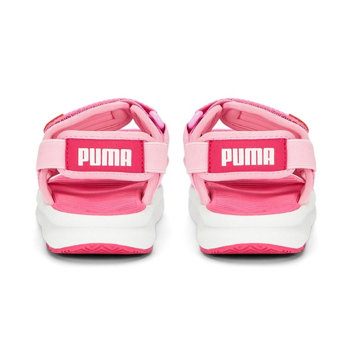 Sandale pentru Copii Puma Evolve Roz