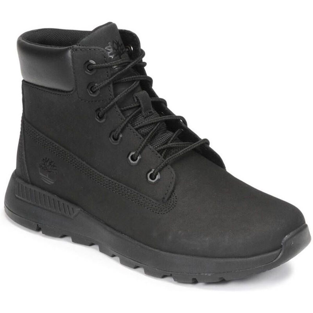 Botine de damă Timberland Negru