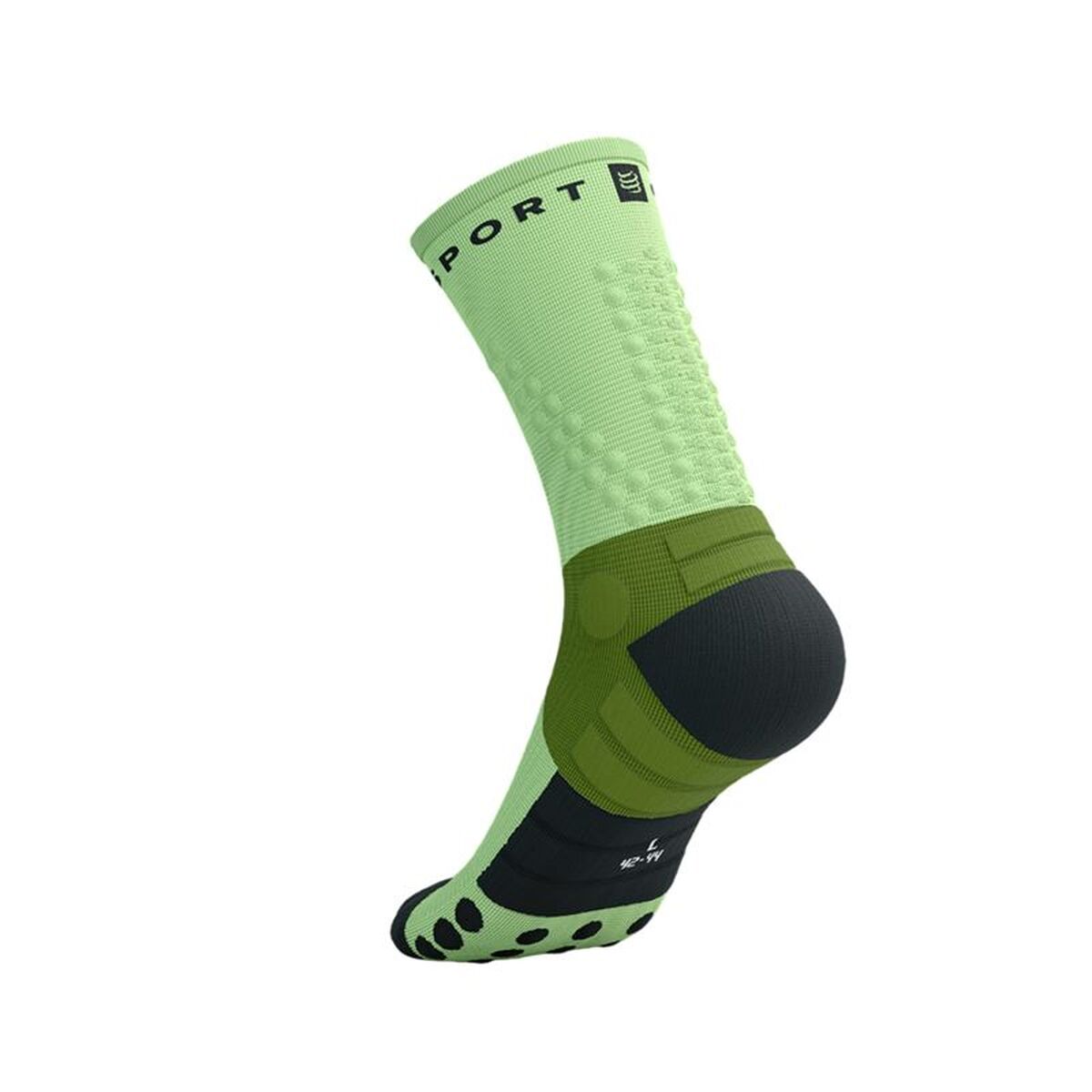 Șosete Compressport Ultra Trail 39-41