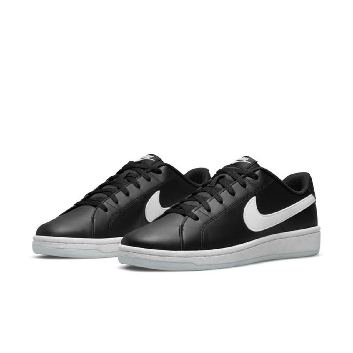 Încălțăminte de Running pentru Adulți Nike Court Royale 2 Negru