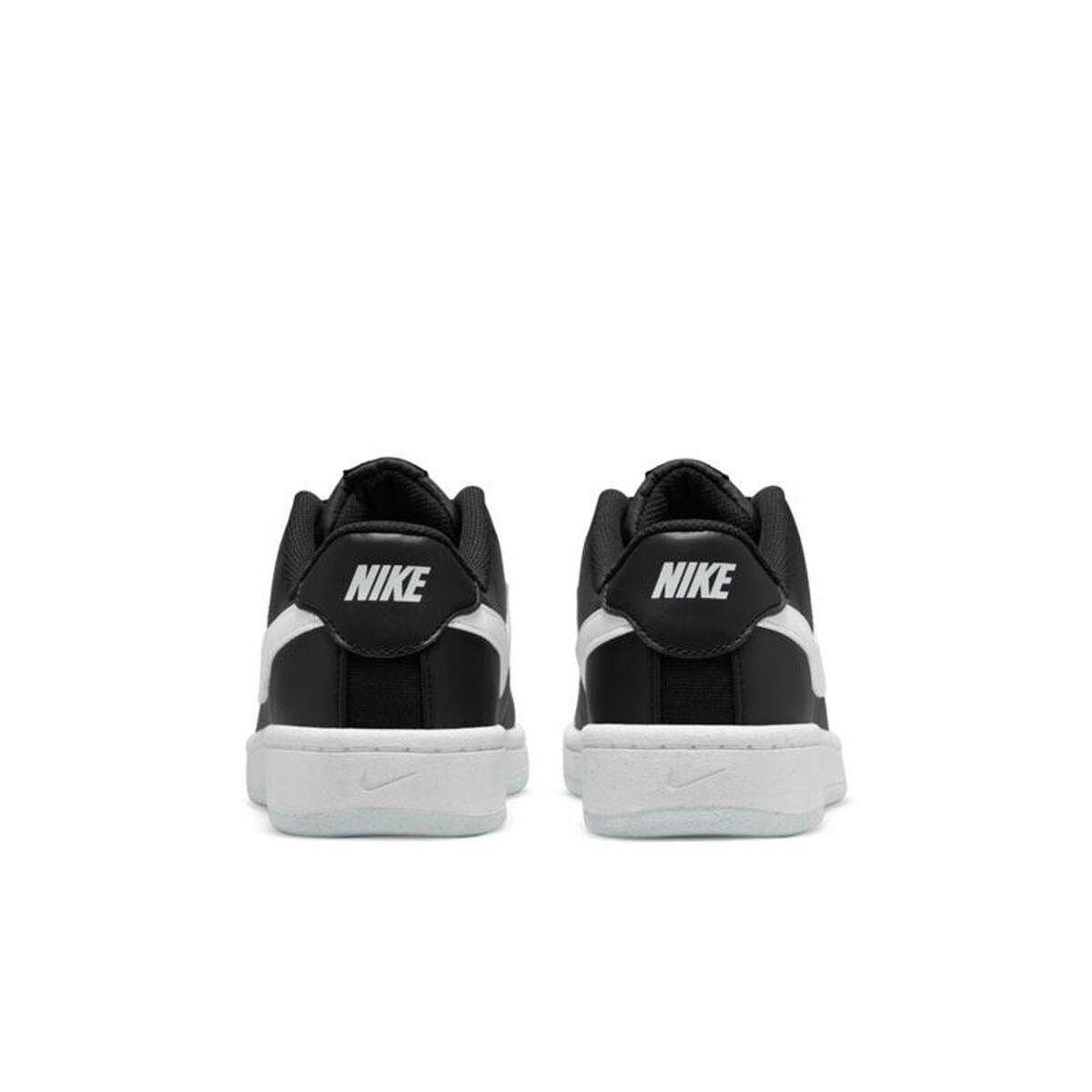 Încălțăminte de Running pentru Adulți Nike Court Royale 2 Negru
