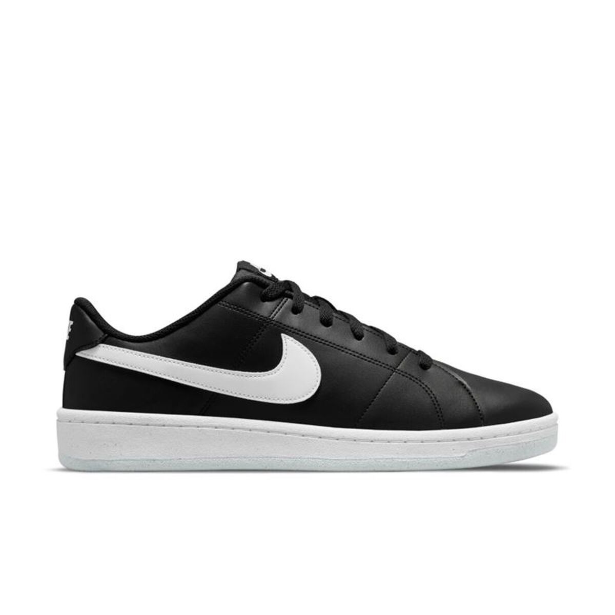 Încălțăminte de Running pentru Adulți Nike Court Royale 2 Negru