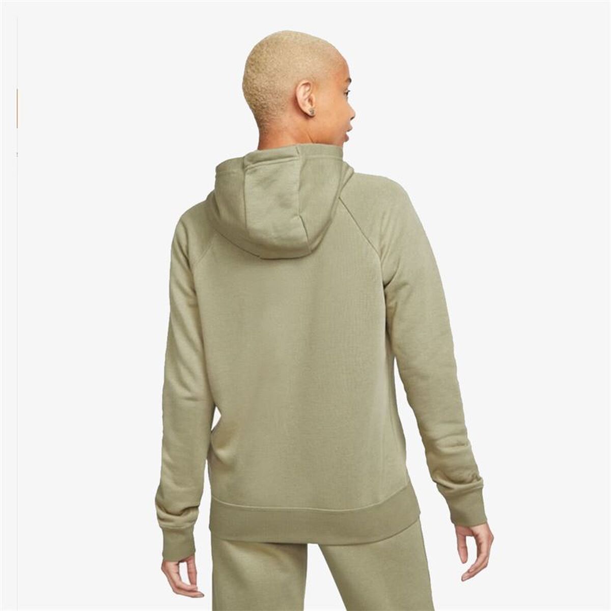 Jachetă Sport de Bărbați Nike DX2317-351 Kaki