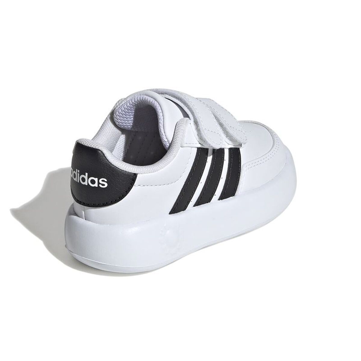 Încălțăminte de Baschet pentru Copii Adidas Breaknet 2.0 Cf I