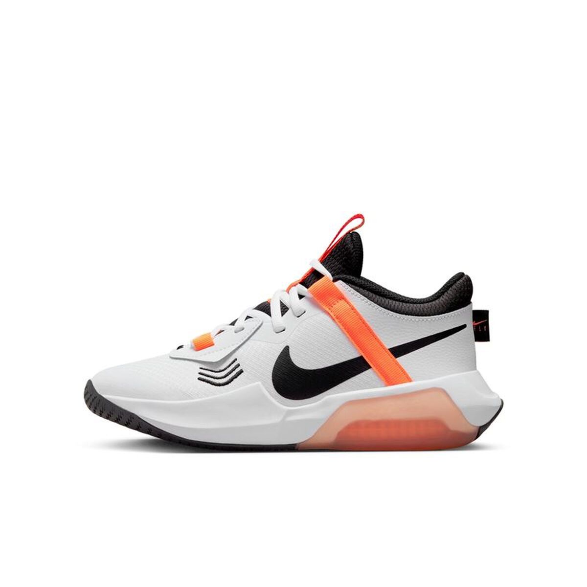 Încălțăminte de Baschet pentru Copii Nike DC5216-103 Alb