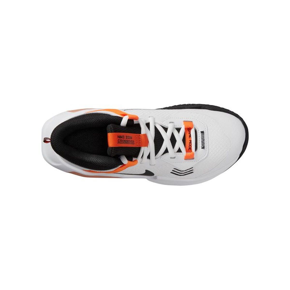 Încălțăminte de Baschet pentru Copii Nike DC5216-103 Alb