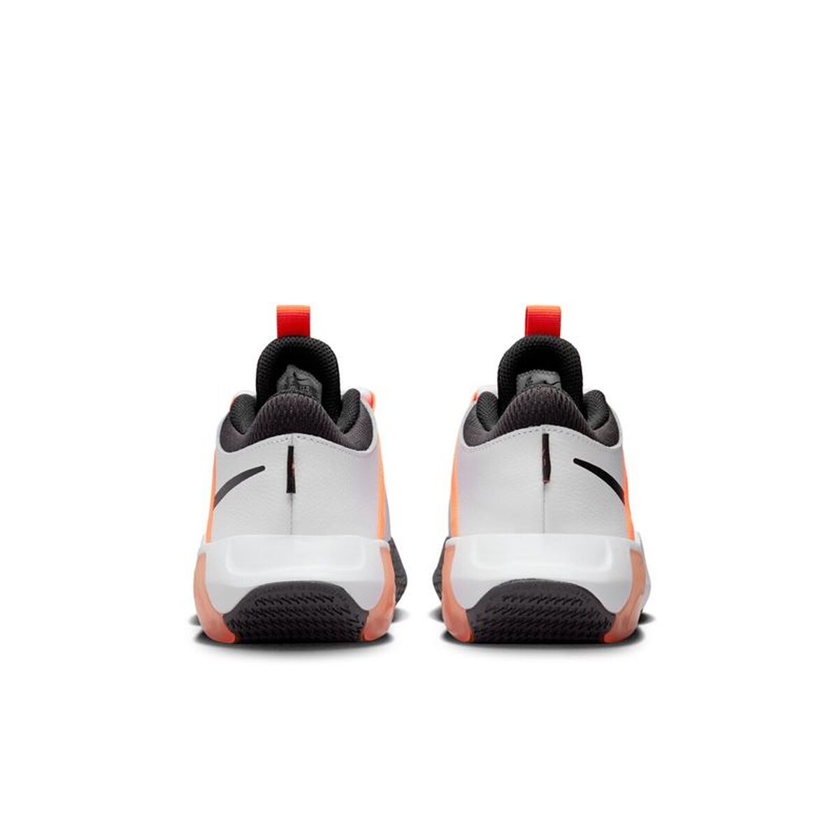 Încălțăminte de Baschet pentru Copii Nike DC5216-103 Alb