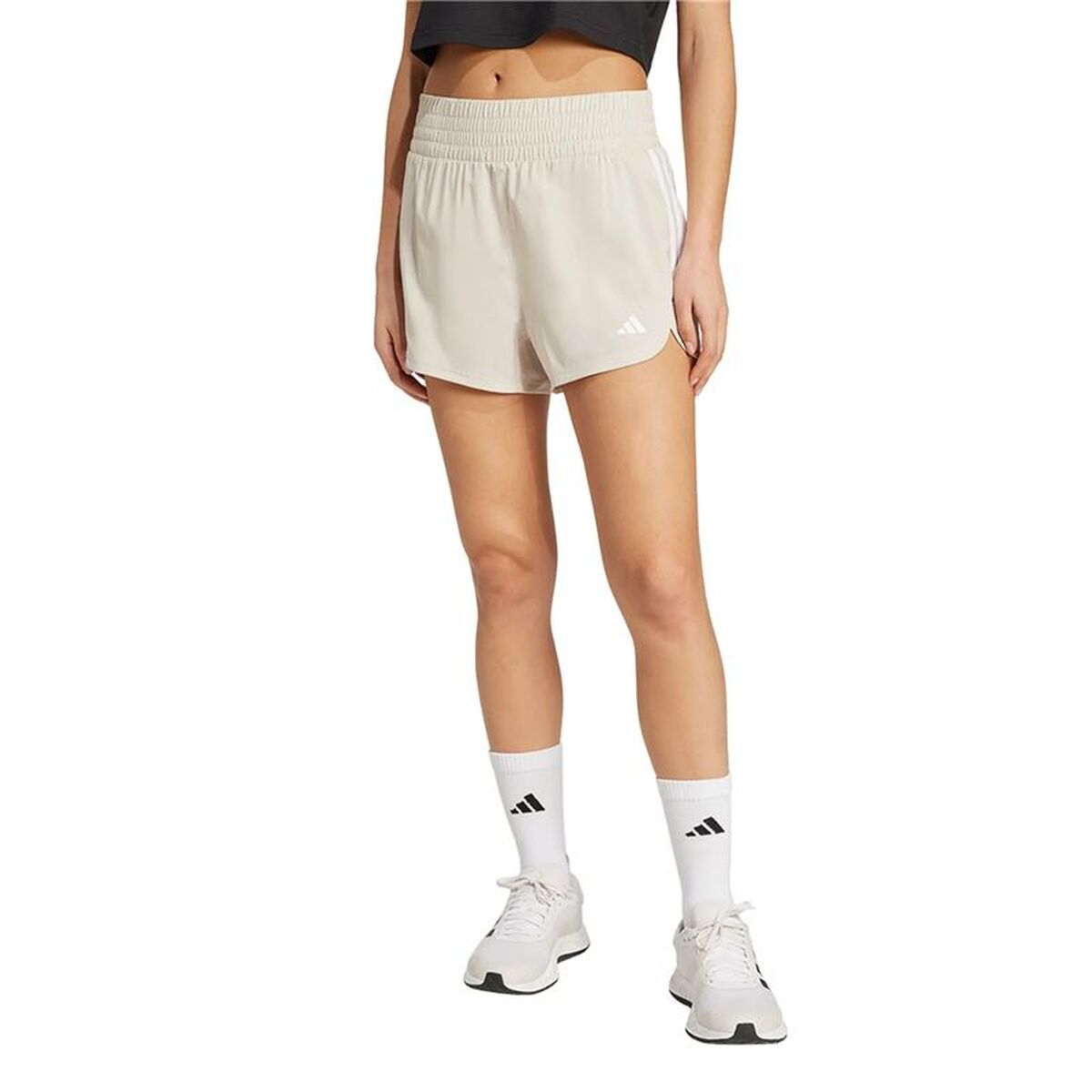 Pantalon Scurt Sport Adidas JD2295