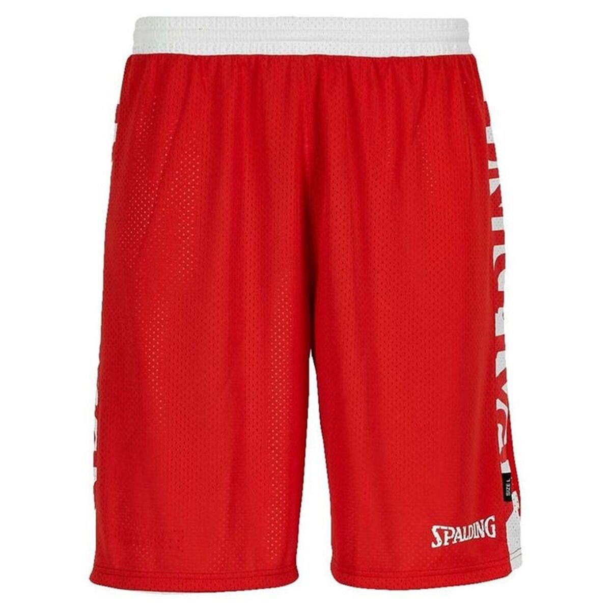 Pantaloni Scurți de Baschet pentru Bărbați Spalding 300502503