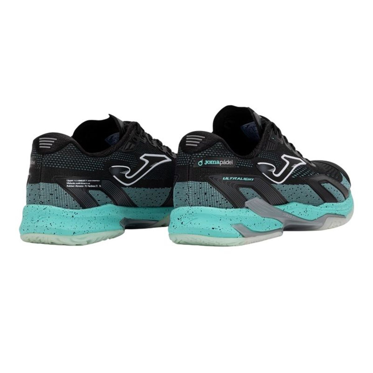 Încălțăminte de Padel pentru Adulți Joma Sport Ultra Light 2501