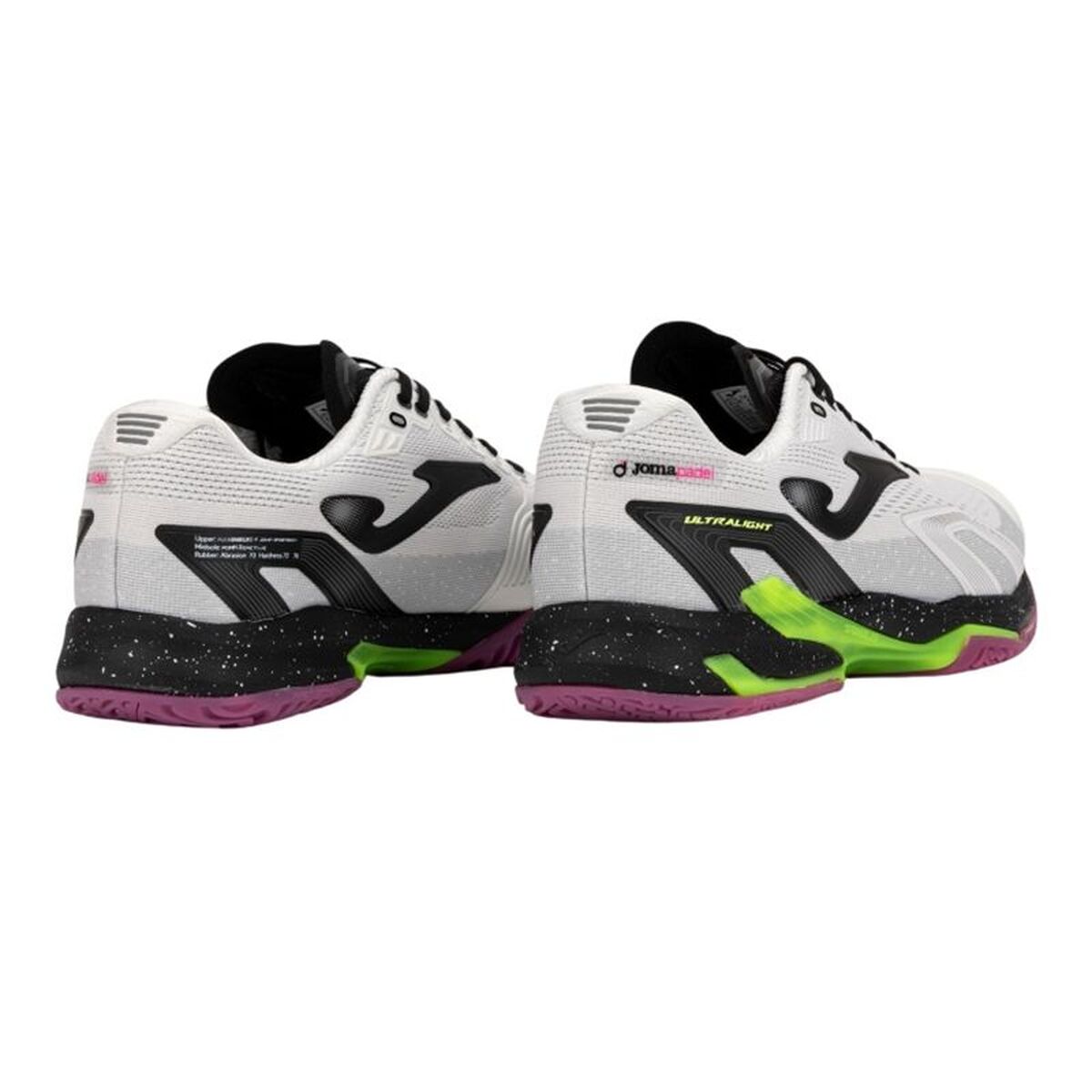 Încălțăminte de Padel pentru Adulți Joma Sport Ultra Light 2502
