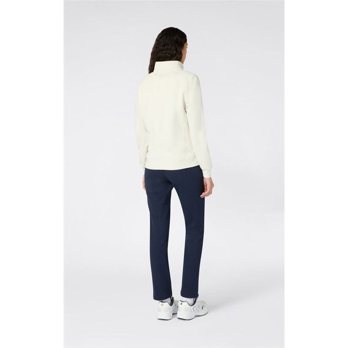 Trening Damă Champion Sweatsuits Bej