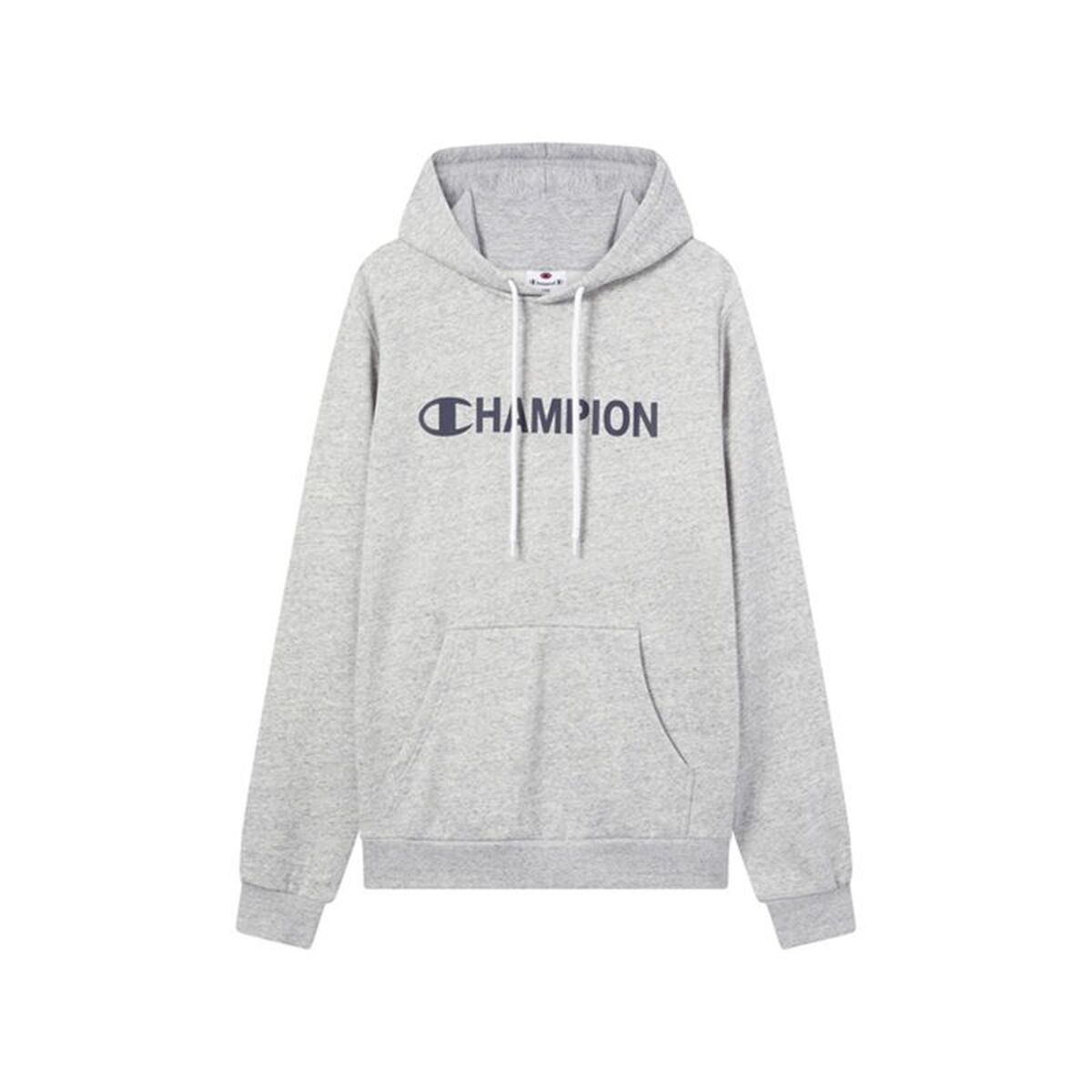 Hanorac cu Glugă Bărbați Champion Graphic Shop