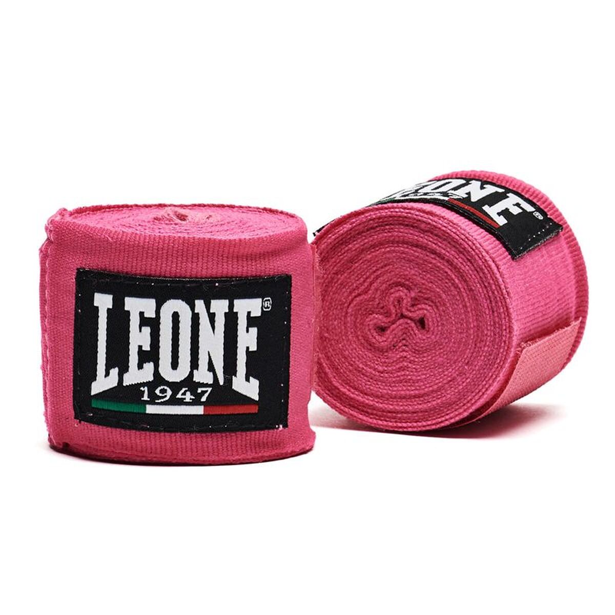 Bandă Leone 1947 AB705-07 Roz Boxeo