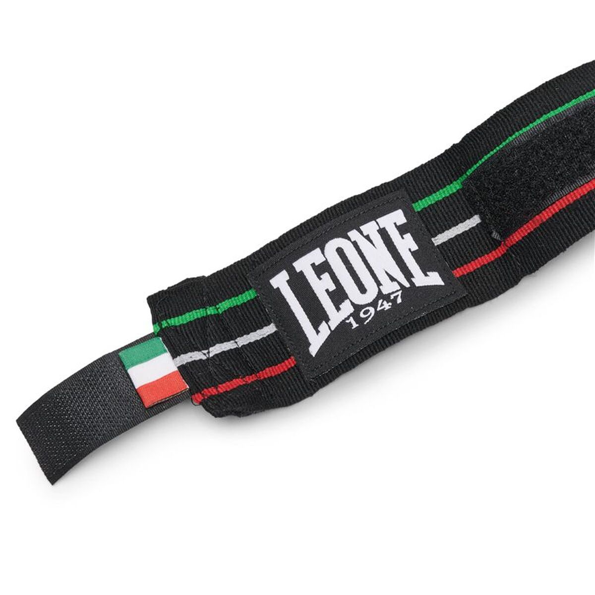 Bandă Leone 1947 AB705-08 Negru Boxeo